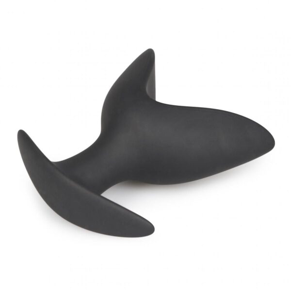 Siliconen Anker Buttplug - Klein - Afbeelding 3
