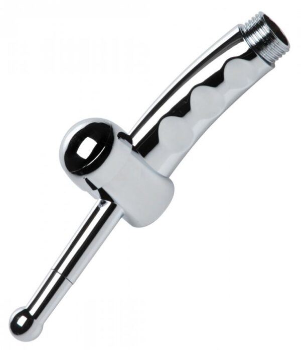 Anaal Douche Opzetstuk - Afbeelding 2