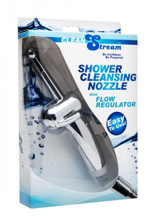 Anaal Douche Opzetstuk - Afbeelding 5