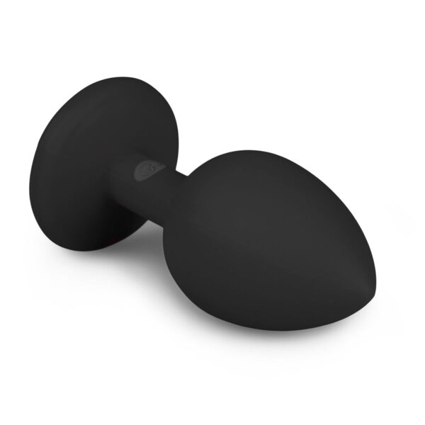 Diamond Plug Klein - Zwart - Afbeelding 3