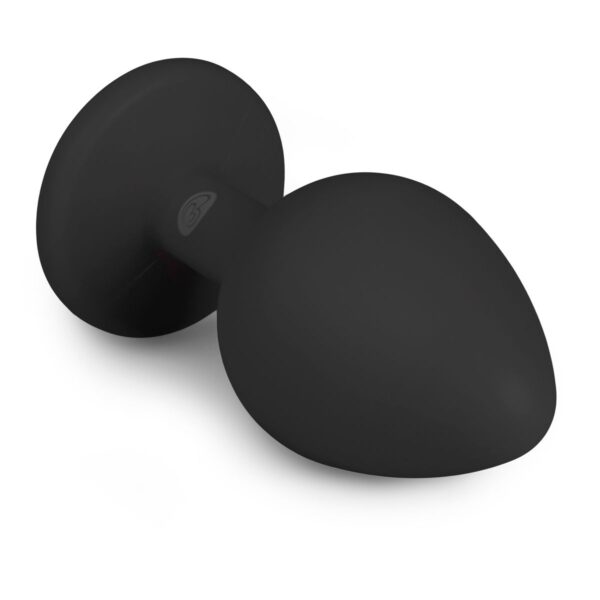 Diamond Plug Medium - Zwart - Afbeelding 3