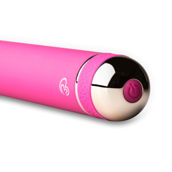 Supreme Vibe Vibrator - Roze - Afbeelding 2