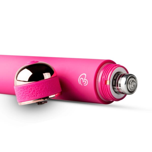 Supreme Vibe Vibrator - Roze - Afbeelding 3