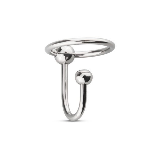 Sinner - Metalen Sperm Stopper - Afbeelding 2