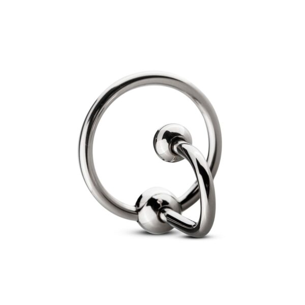 Sinner - Metalen Sperm Stopper - Afbeelding 3