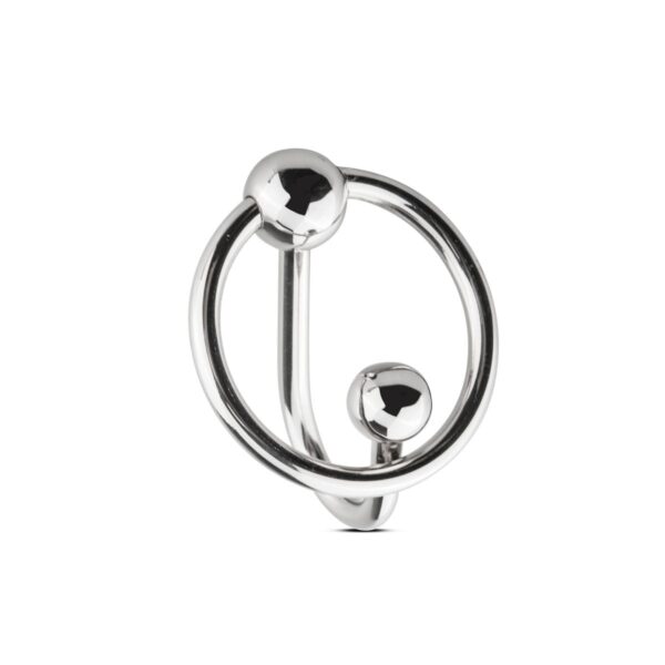 Sinner - Metalen Sperm Stopper - Afbeelding 4