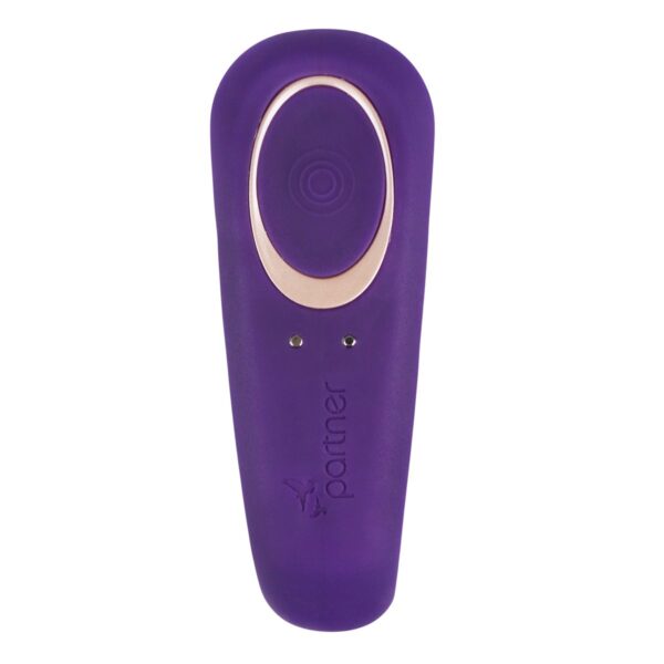 Satisfyer Partner Koppel Vibrator - Afbeelding 2