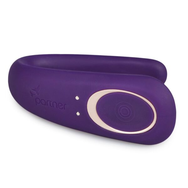 Satisfyer Partner Koppel Vibrator - Afbeelding 3
