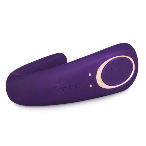 Satisfyer Partner Koppel Vibrator - Afbeelding 5