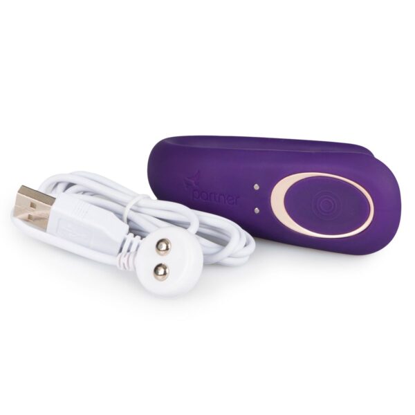Satisfyer Partner Koppel Vibrator - Afbeelding 7