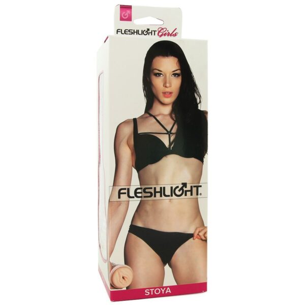 Fleshlight Girls - Stoya Destroya - Afbeelding 7