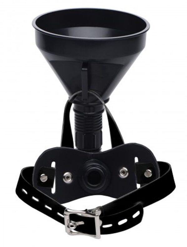 Latrine Extreme Funnel Gag - Afbeelding 2