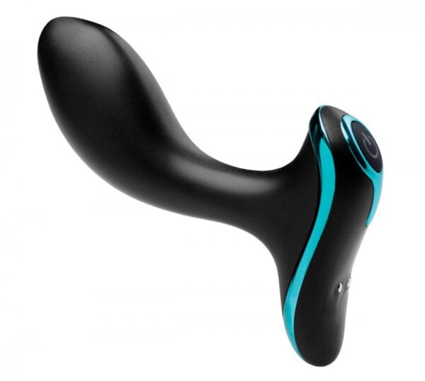 Journey Prostaat Stimulator - Zwart - Afbeelding 2