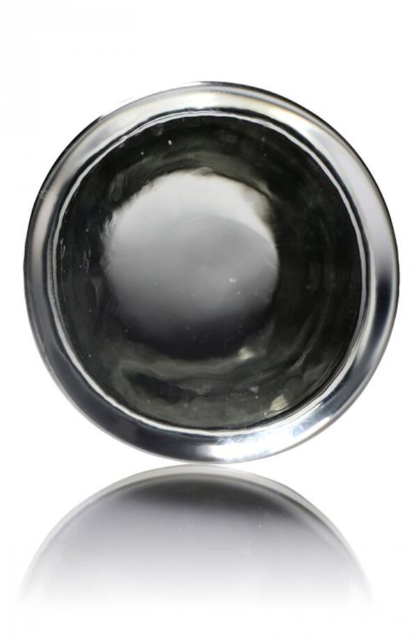 Pillar - Glazen Dildo/Plug - Afbeelding 2