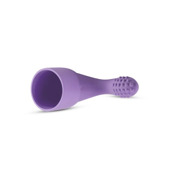 MyMagicWand G-Spot/Prostaat Opzetstuk - Paars - Afbeelding 4