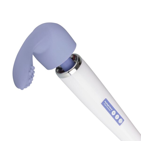 MyMagicWand G-Spot/Prostaat Opzetstuk - Paars - Afbeelding 5