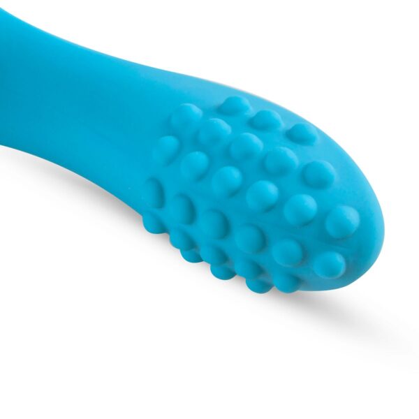 MyMagicWand G-Spot/Prostaat Opzetstuk - Blauw - Afbeelding 6