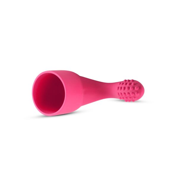 MyMagicWand G-Spot/Prostaat Opzetstuk - Roze - Afbeelding 4