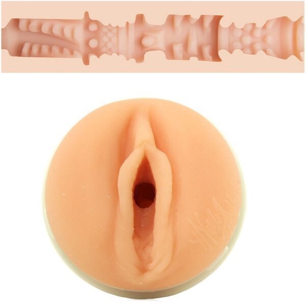 Fleshlight Girls - Nicole Aniston Fit - Afbeelding 3