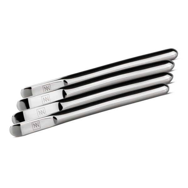 Sinner - Metalen Dilator Set - 14 Stuks - Afbeelding 4