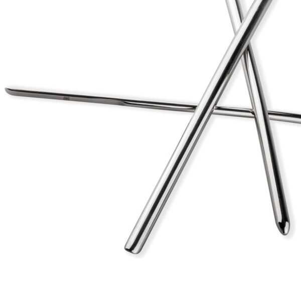 Sinner - Metalen Dilator Set - 14 Stuks - Afbeelding 5