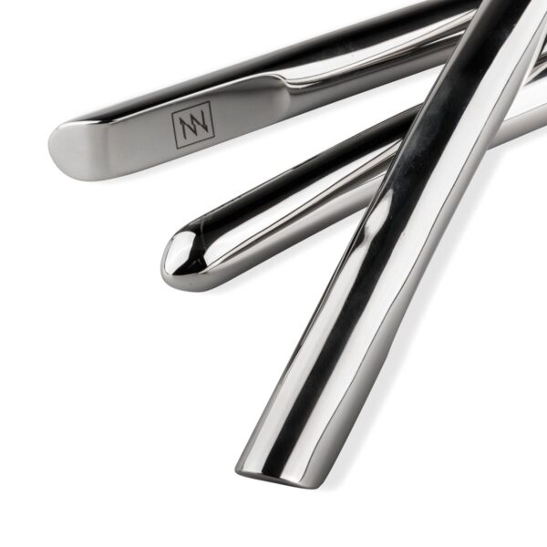 Sinner - Metalen Dilator Set - 14 Stuks - Afbeelding 6