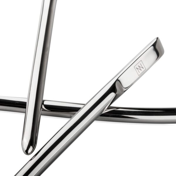 Sinner - Metalen Dilator Set 9-12mm - 4 Stuks - Afbeelding 5