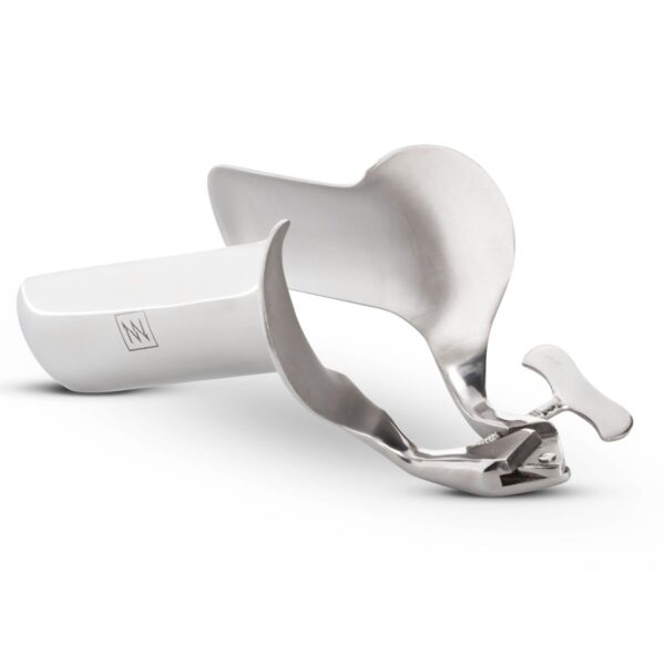 Sinner - Collins Vaginale Speculum - Afbeelding 4