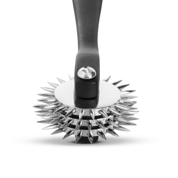 Sinner - Pinwheel Met 3 Wielen - Zwart - Afbeelding 3