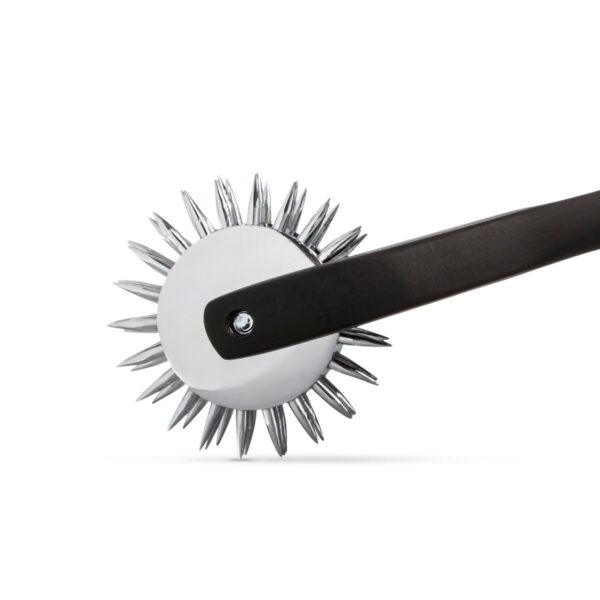 Sinner - Pinwheel Met 3 Wielen - Zwart - Afbeelding 4