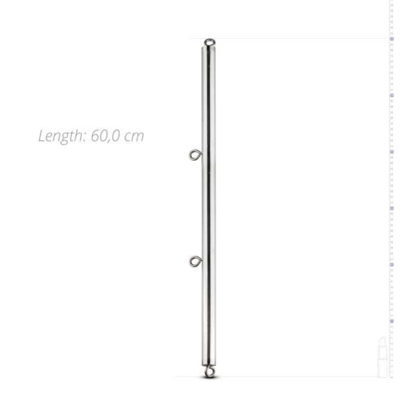 Aluminum Spreidstang - 60cm - Afbeelding 4