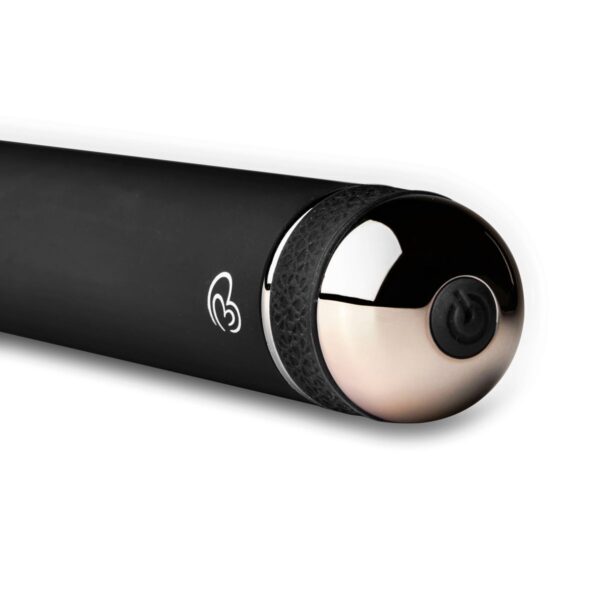 Supreme Vibe Vibrator - Zwart - Afbeelding 2