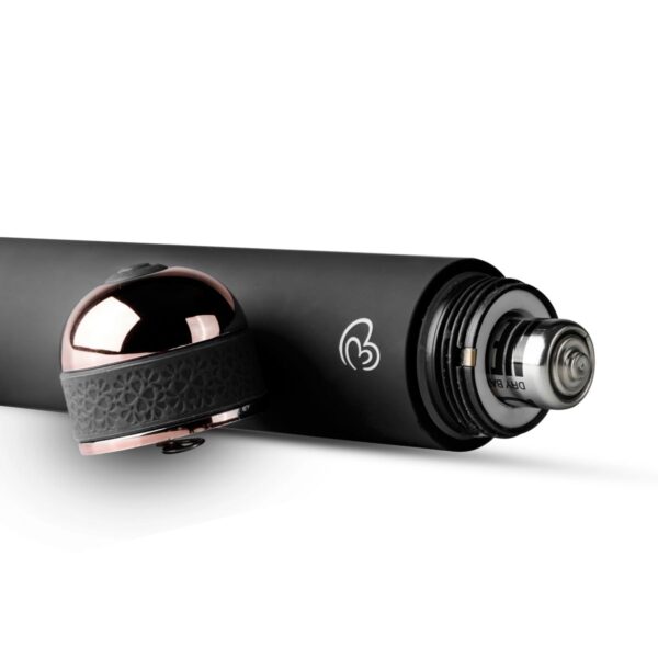 Supreme Vibe Vibrator - Zwart - Afbeelding 3