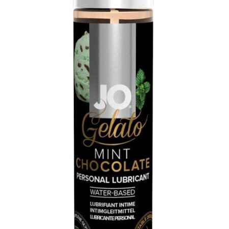 System JO - Gelato Mint Chocolade Glijmiddel - 30 ml