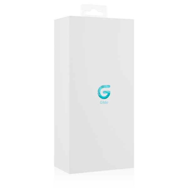 Glazen G-Spot/Prostaatdildo No. 3 - Afbeelding 9