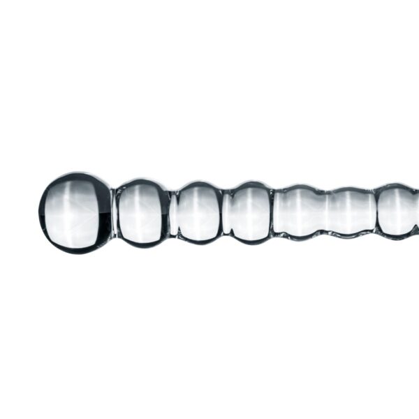 Glazen Dildo No. 20 - Afbeelding 3