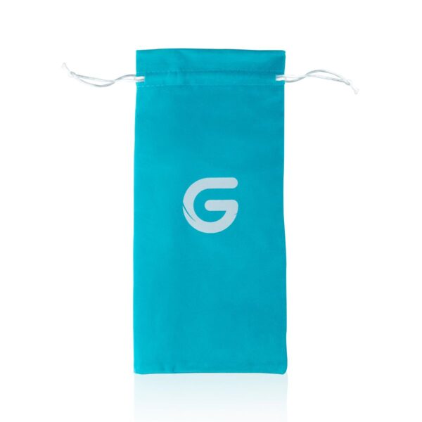 Glazen Buttplug No. 25 - Afbeelding 7