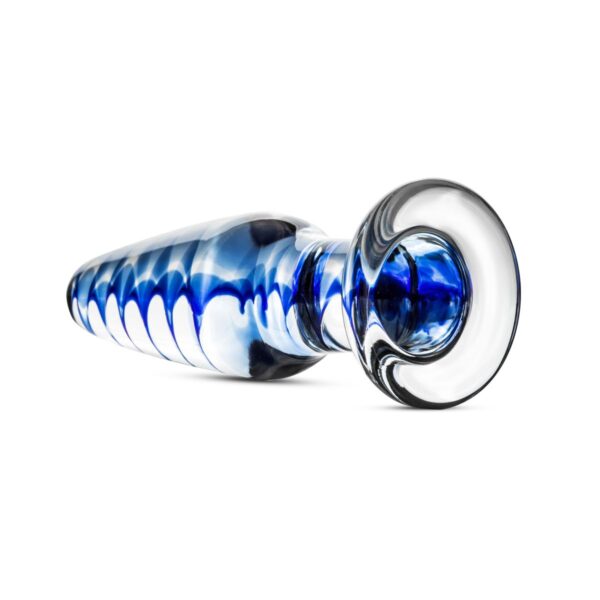 Glazen Buttplug No. 23 - Afbeelding 2