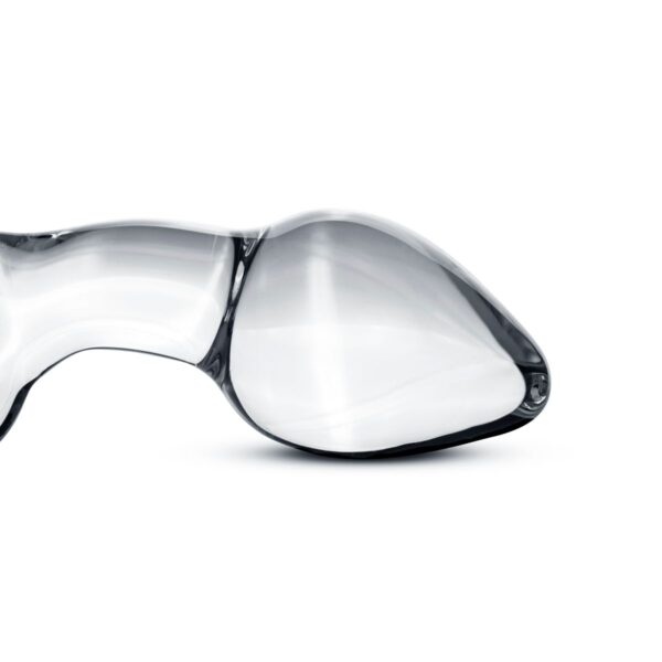 Glazen Prostaat Buttplug No. 13 - Afbeelding 2