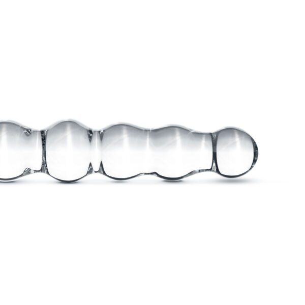 Glazen Dildo No. 19 - Afbeelding 3