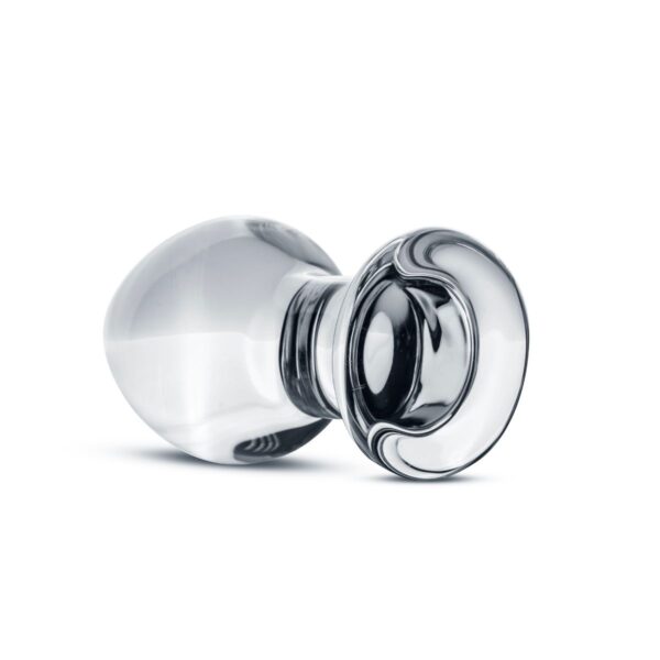 Glazen Buttplug No. 26 - Afbeelding 2