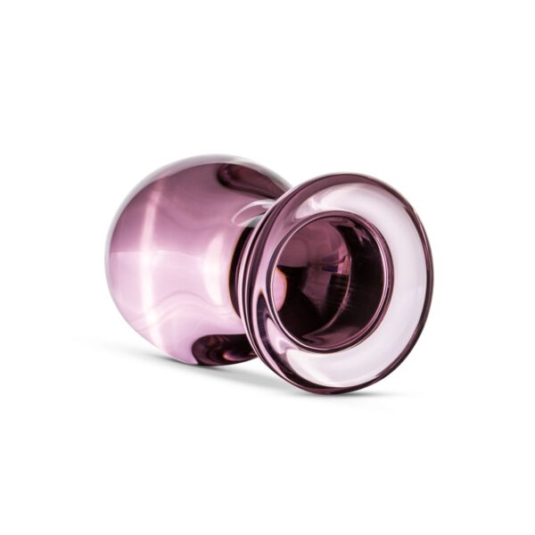 Glazen Buttplug No. 27 - Afbeelding 2