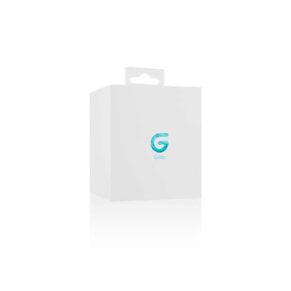Glazen Buttplug No. 27 - Afbeelding 5
