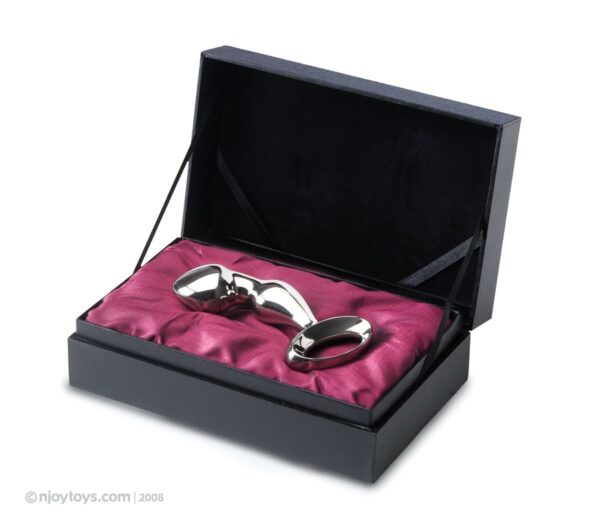 Njoy PFun Plug - Afbeelding 3