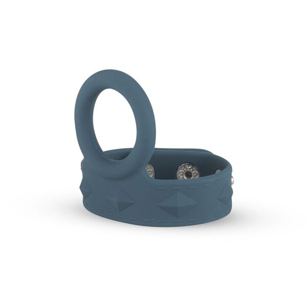 Boners Cock & Ball Strap - S/M - Afbeelding 7