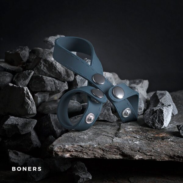 Boners 8-Style Ballsplitter - Afbeelding 7