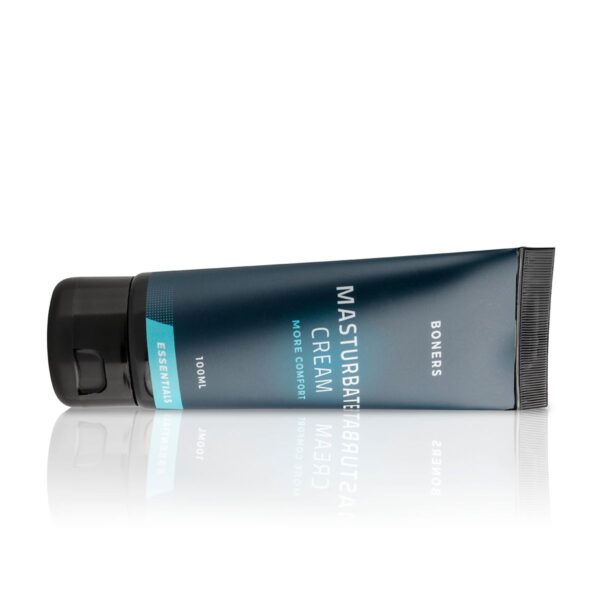 Boners Masturbatiecrème - 100 ml - Afbeelding 4