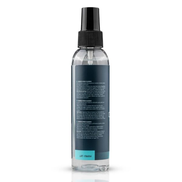 Boners Penisreiniger - 150 ml - Afbeelding 2