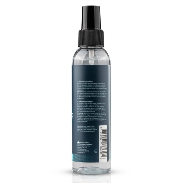 Boners Penisreiniger - 150 ml - Afbeelding 3
