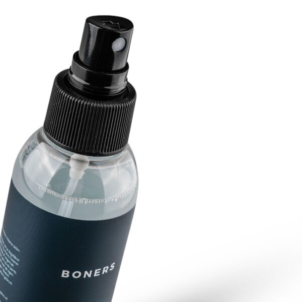 Boners Penisreiniger - 150 ml - Afbeelding 5